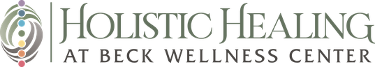 Holistic Healing at Beck Wellness Center