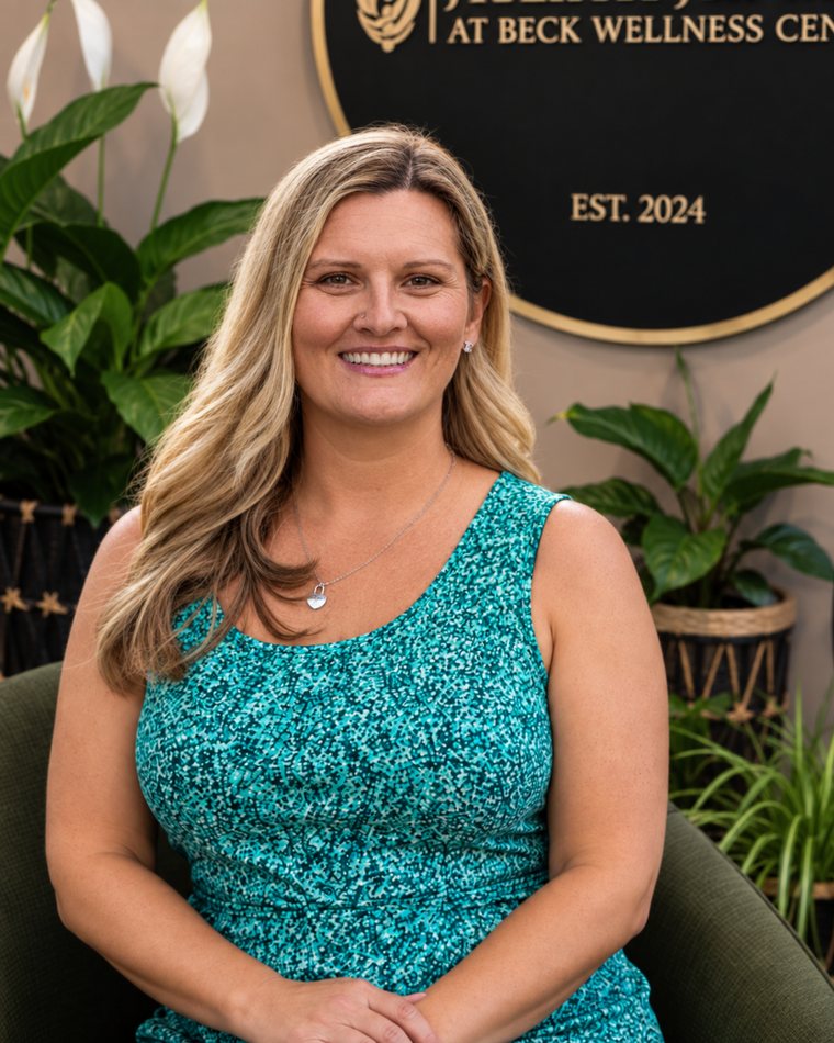 Christine Marcario, CRMT, M.Ed.