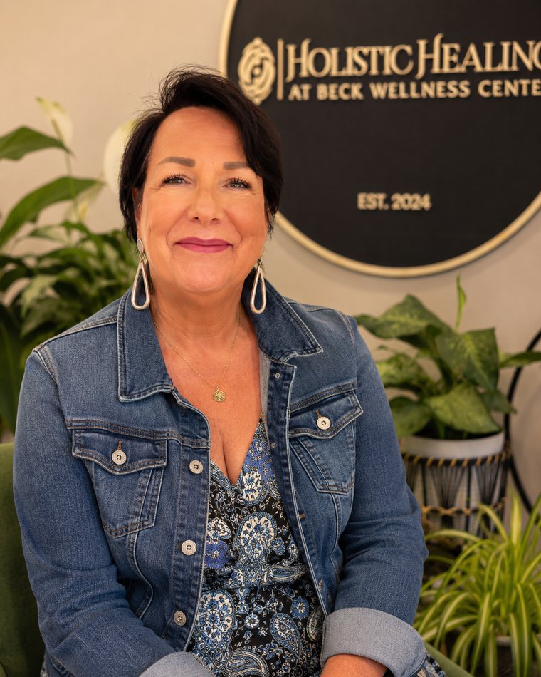 Denise Bonura, MSN, RN, CRMT