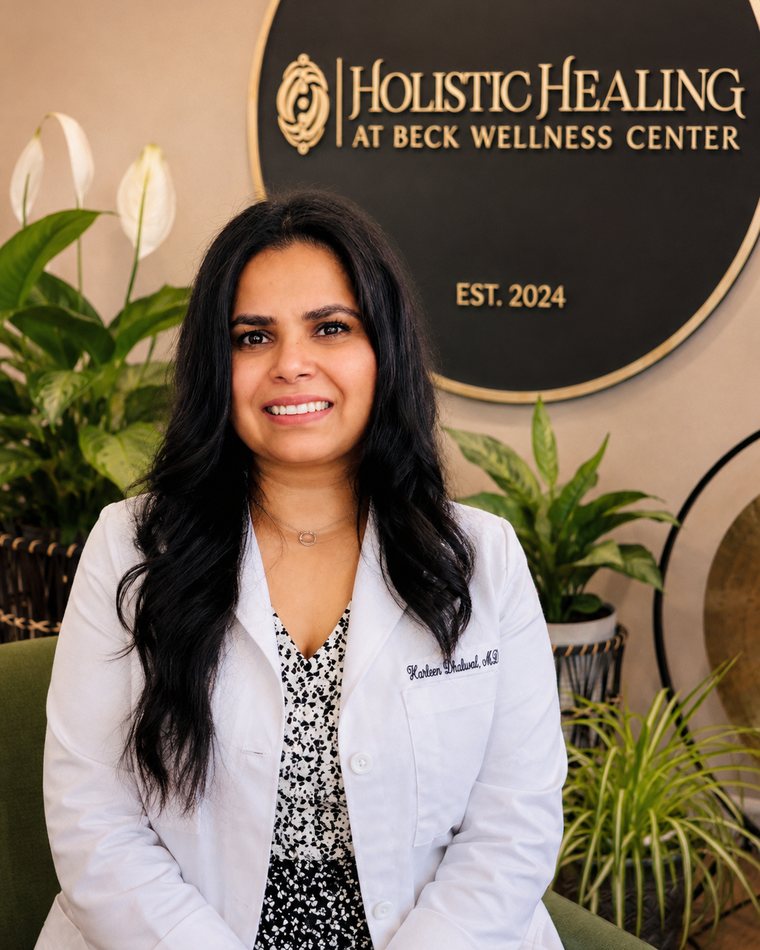 Dr. Harleen Dhaliwal