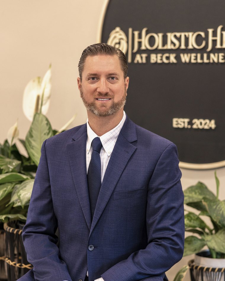 Dr. Scott Beck